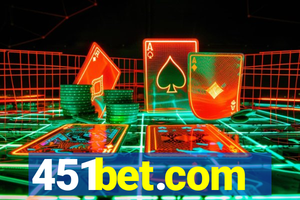 451bet.com