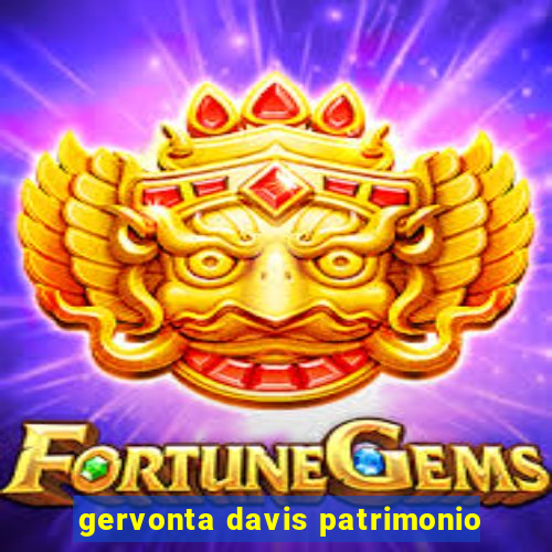 gervonta davis patrimonio