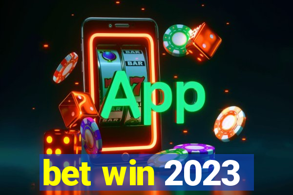 bet win 2023