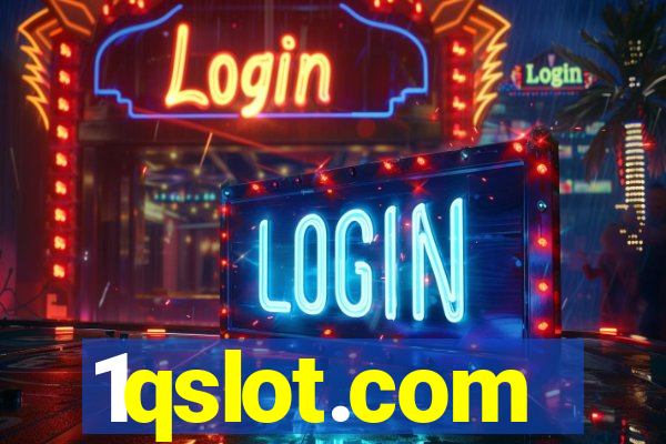 1qslot.com