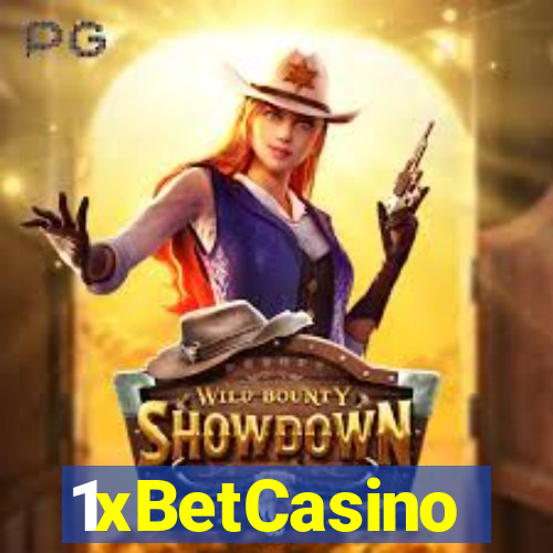 1xBetCasino