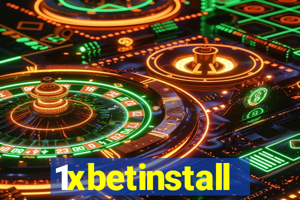 1xbetinstall