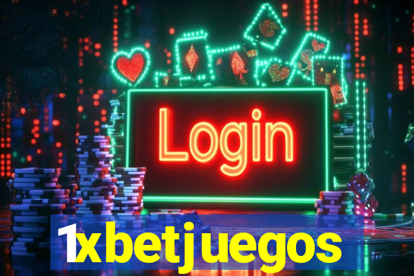 1xbetjuegos