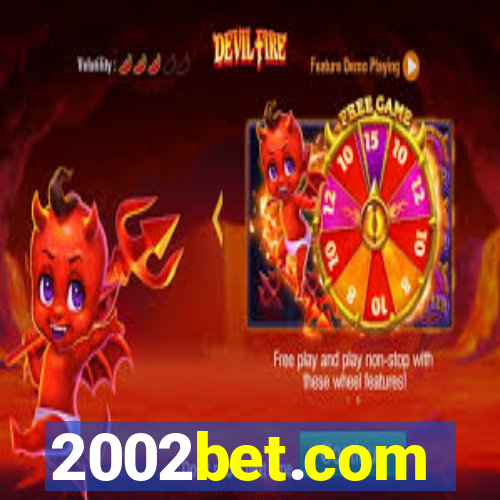 2002bet.com