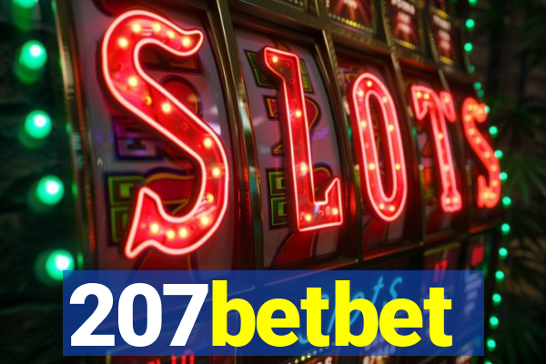 207betbet