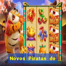 Novos Piratas do Caribe 6 piratas do caribe 6 o retorno de davy