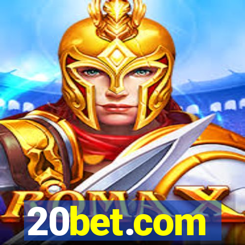 20bet.com