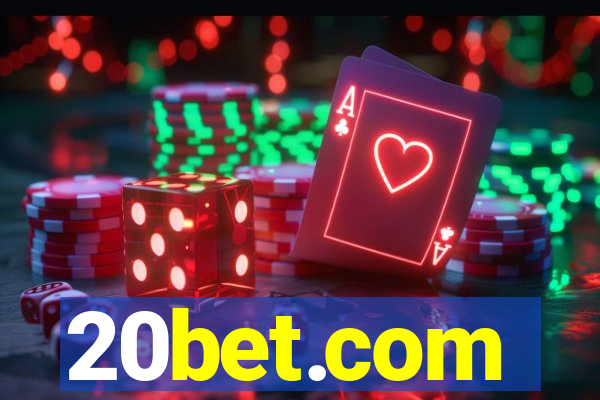 20bet.com