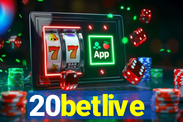 20betlive