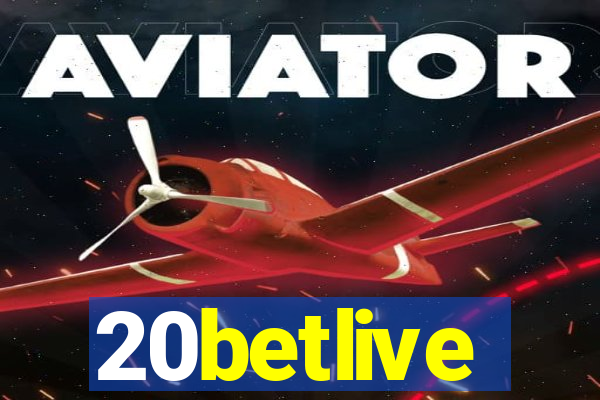 20betlive