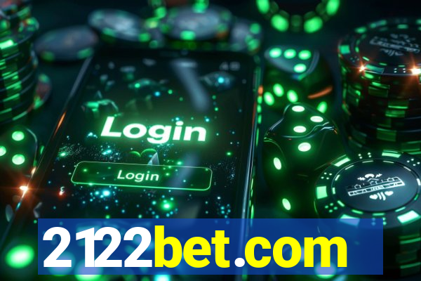 2122bet.com