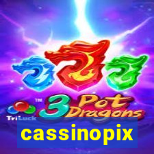 cassinopix