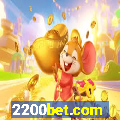 2200bet.com