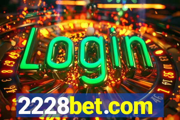 2228bet.com