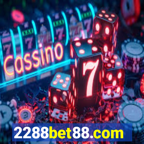 2288bet88.com