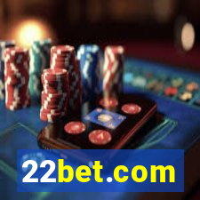 22bet.com