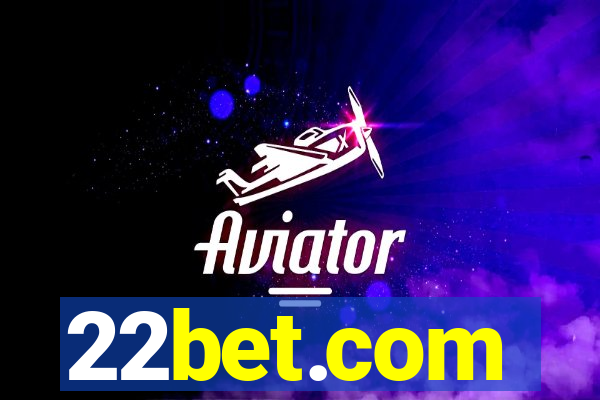 22bet.com