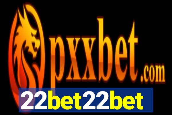 22bet22bet