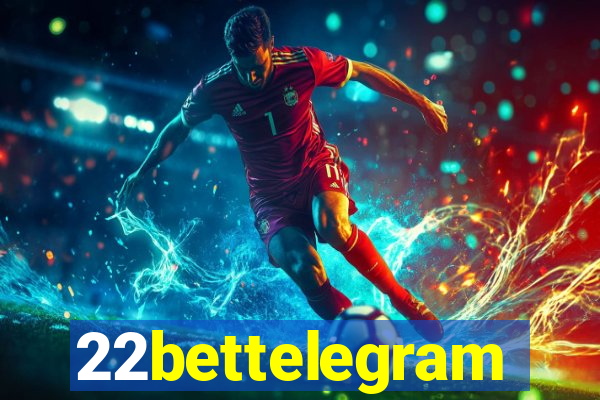 22bettelegram