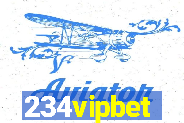 234vipbet