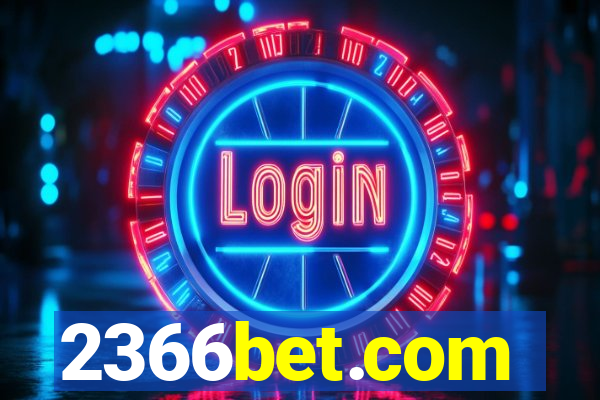 2366bet.com