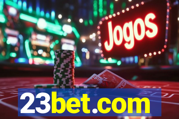 23bet.com