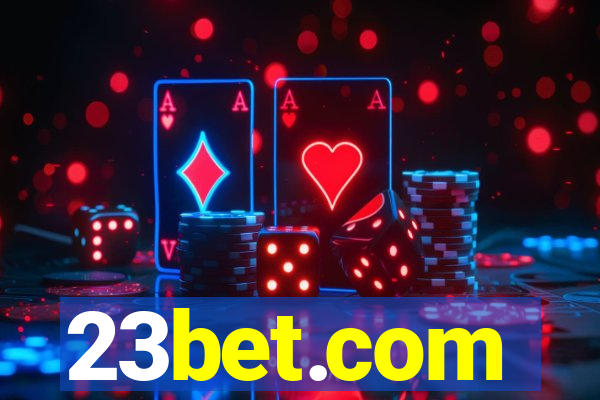 23bet.com