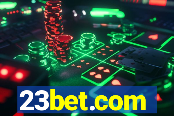 23bet.com