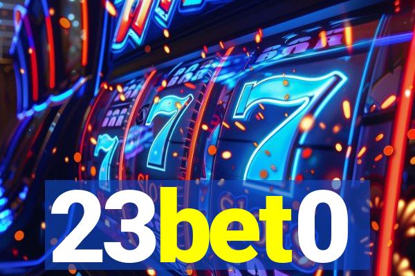 23bet0