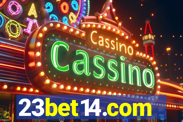 23bet14.com