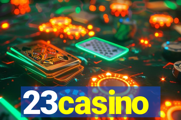 23casino