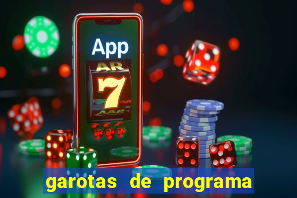 garotas de programa cruzeiro sp