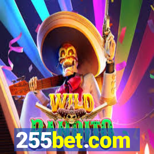 255bet.com