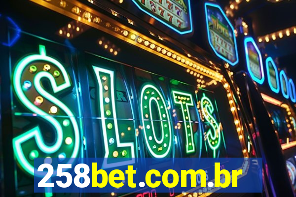 258bet.com.br