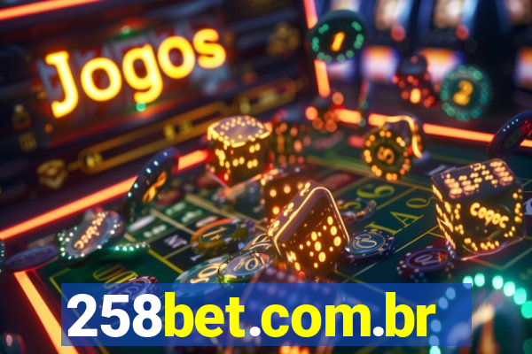 258bet.com.br