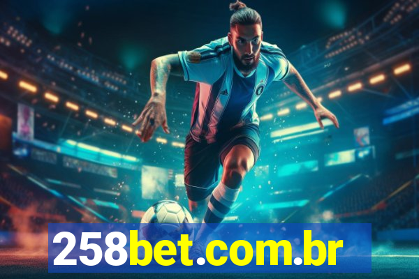 258bet.com.br