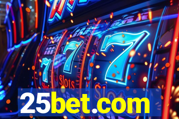 25bet.com