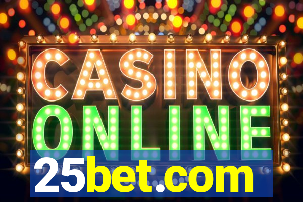 25bet.com