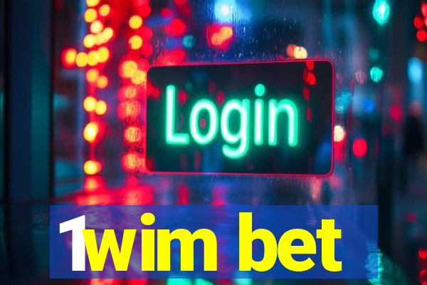 1wim bet