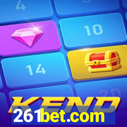 261bet.com