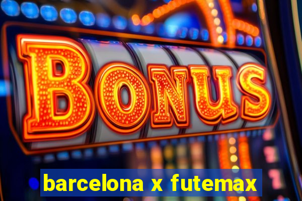 barcelona x futemax