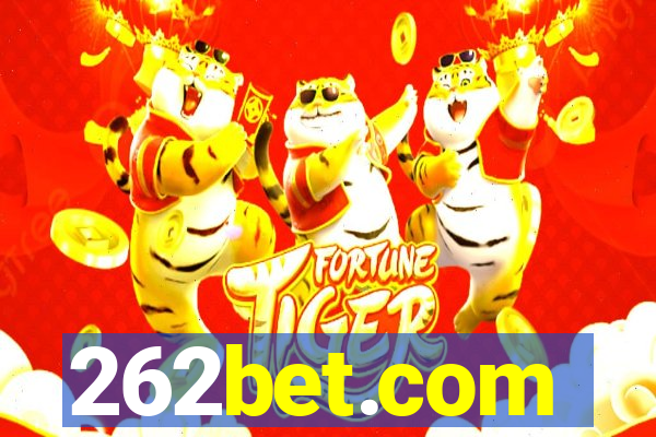 262bet.com