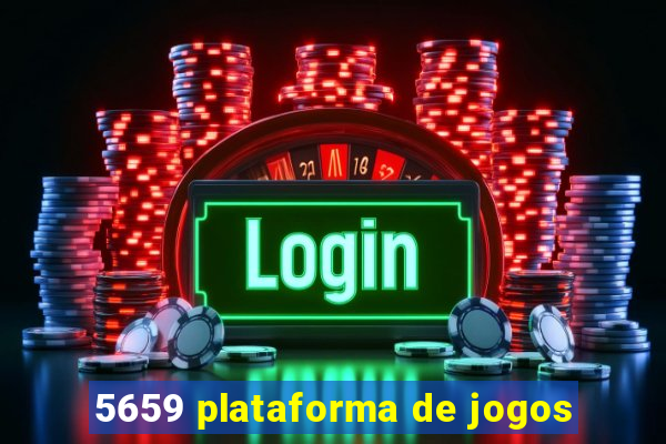 5659 plataforma de jogos