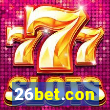 26bet.con