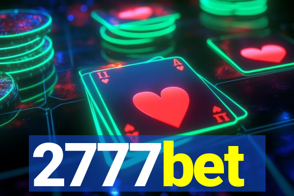 2777bet