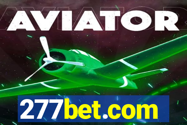 277bet.com