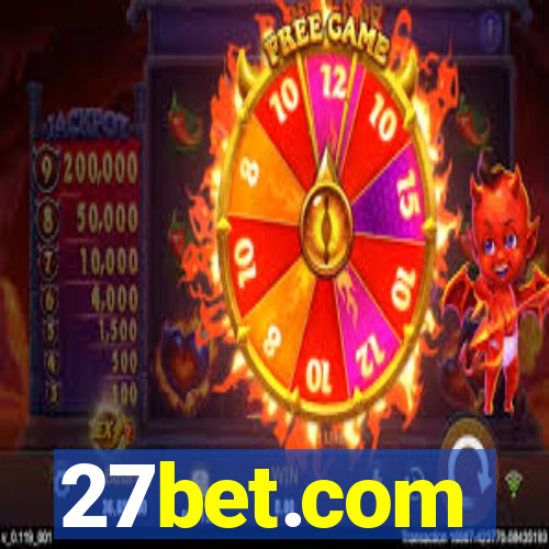 27bet.com