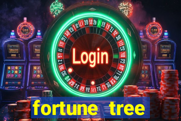 fortune tree prosperity demo