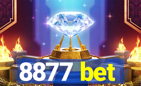 8877 bet