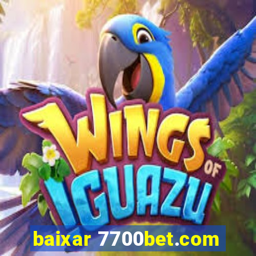 baixar 7700bet.com